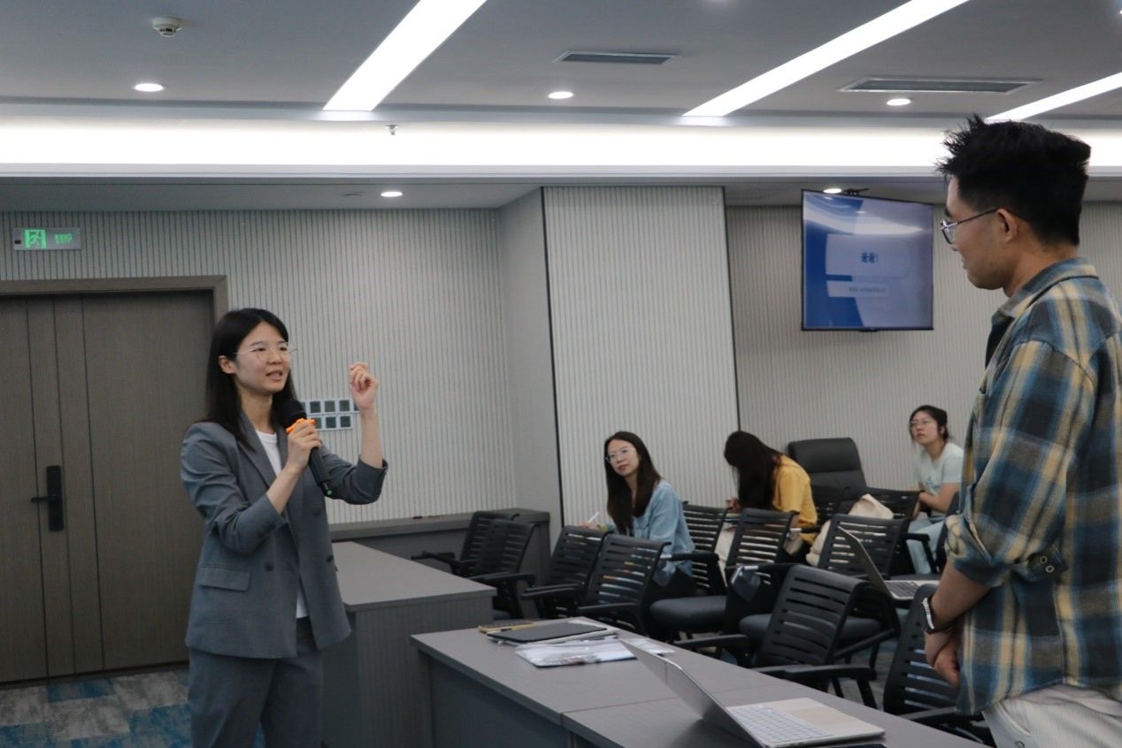 百年校庆校友大讲堂丨韩思齐：案例研究中的跨学科理论建构与实践探索