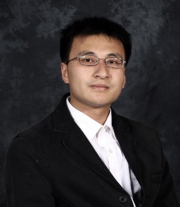 邱成平