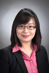 高莉芳