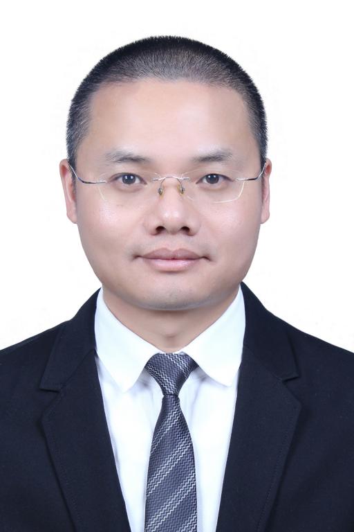 胡国平